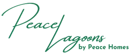 Peace Lagoons By Peace Homes Developer